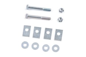 Jeep Wrangler TJ Tie Rod Ends - Zone Offroad - `97-`06